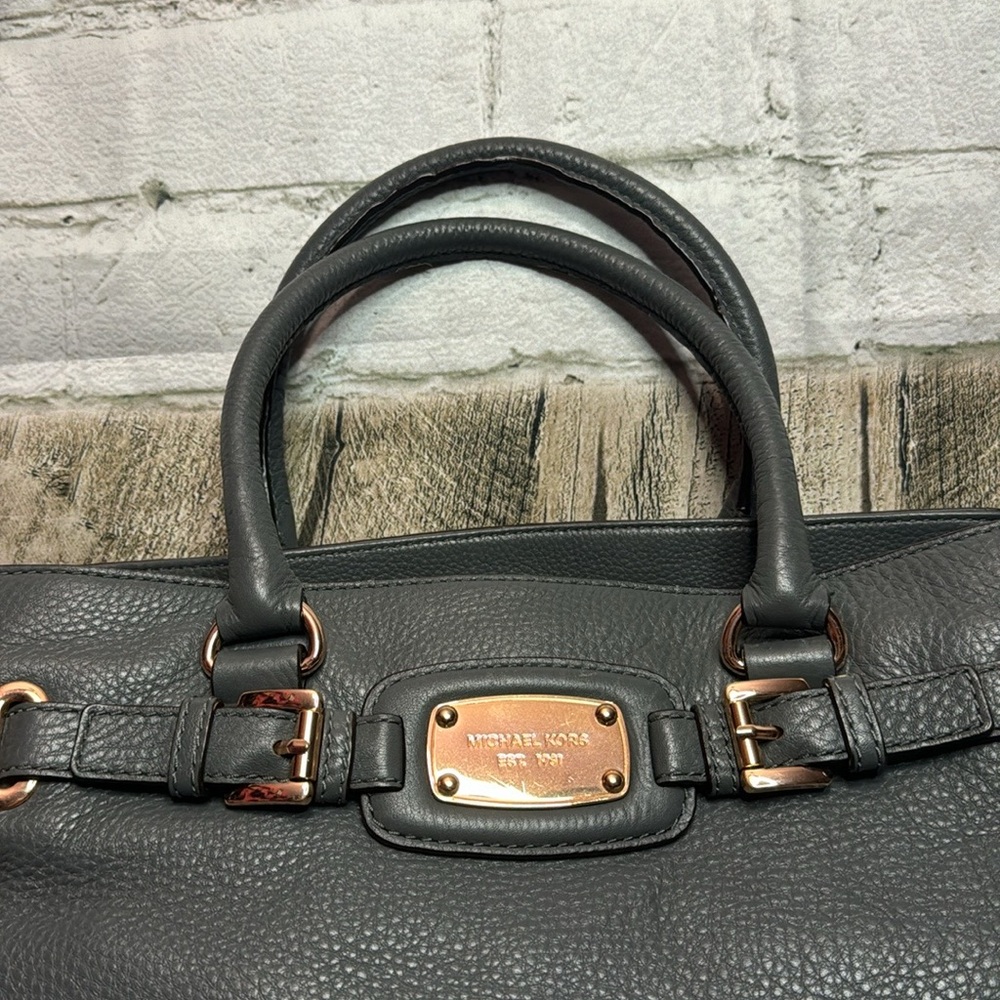 MICHAEL MICHAEL KORS - Shoulder/hand bag - Picture 2 of 12